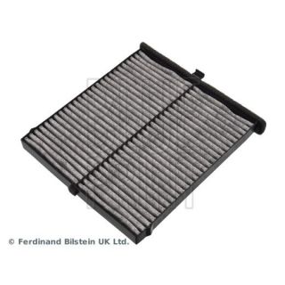 Filtras, salono oras BLUE PRINT ADBP250067