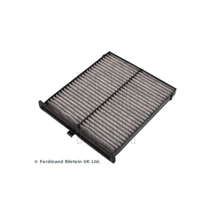 Filtras, salono oras BLUE PRINT ADBP250067