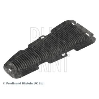 Oro filtras, pavaros akumuliatoriaus korpusas BLUE PRINT ADBP250080