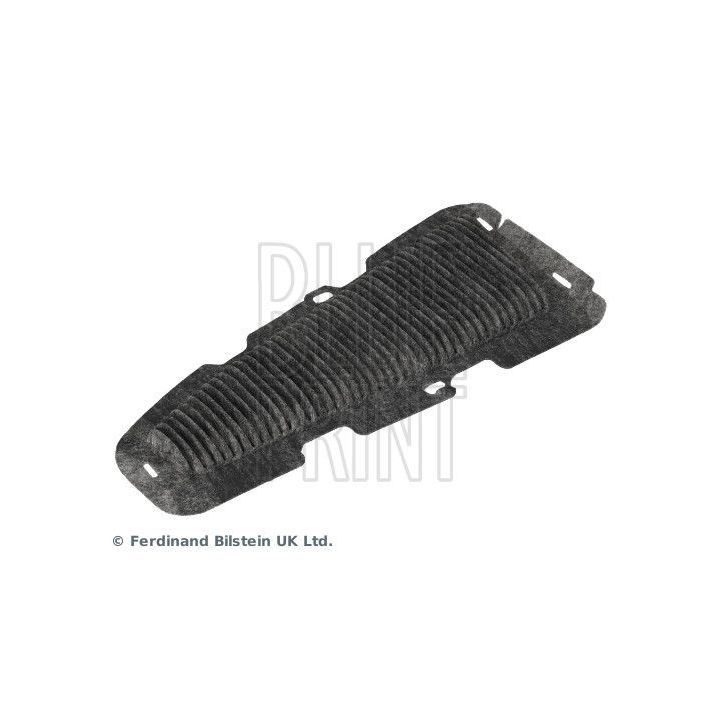 Oro filtras, pavaros akumuliatoriaus korpusas BLUE PRINT ADBP250080
