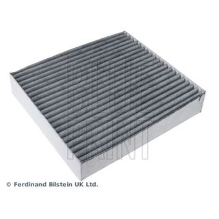 Filtras, salono oras BLUE PRINT ADC42508