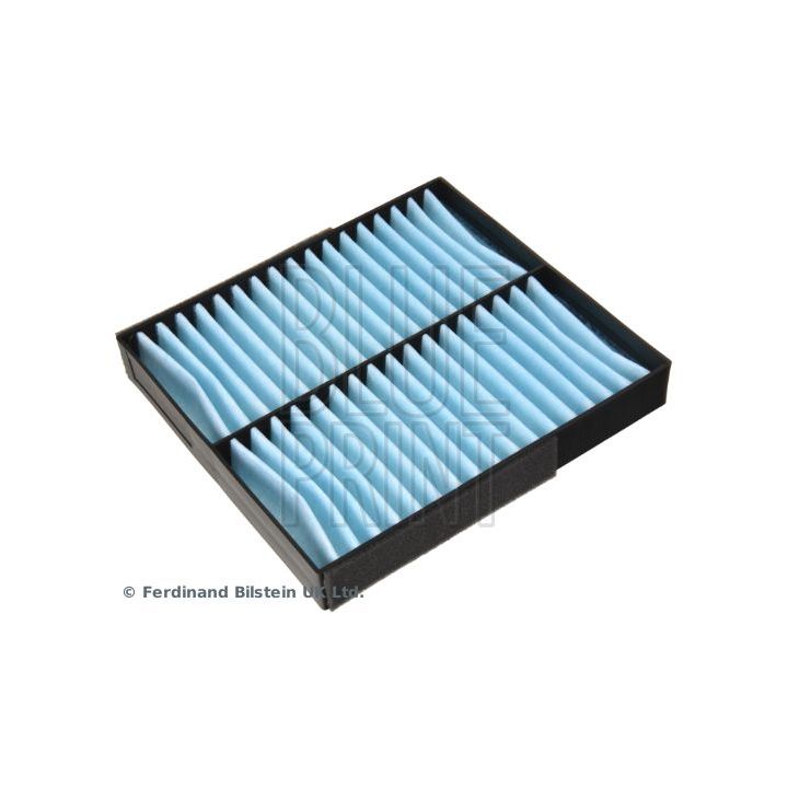 Filtras, salono oras BLUE PRINT ADC42519