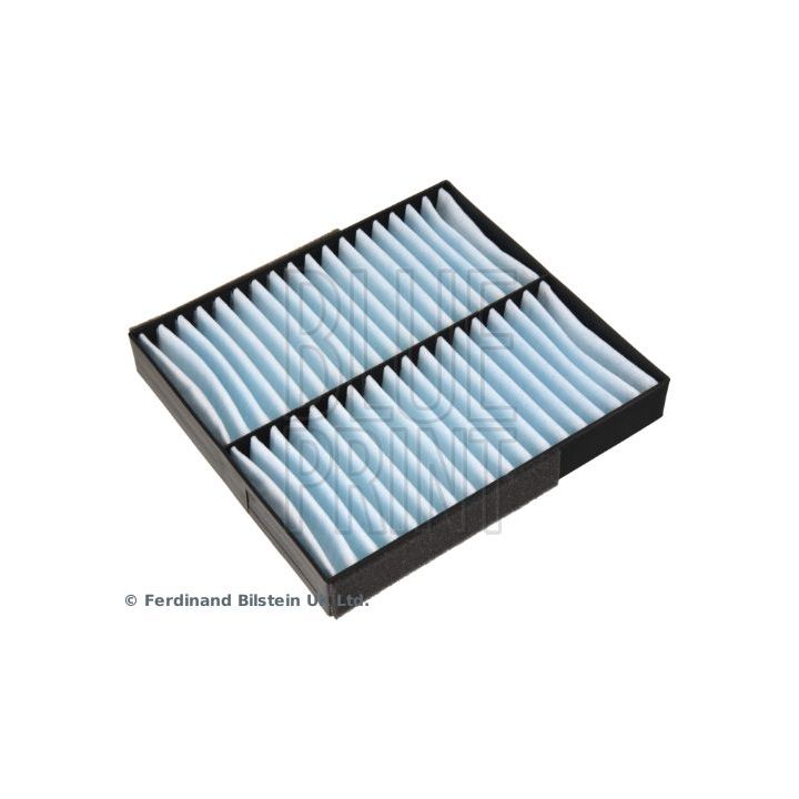 Filtras, salono oras BLUE PRINT ADC42519