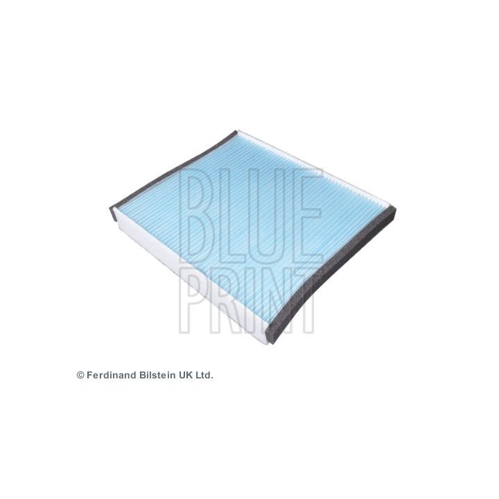 Filtras, salono oras BLUE PRINT ADF122521