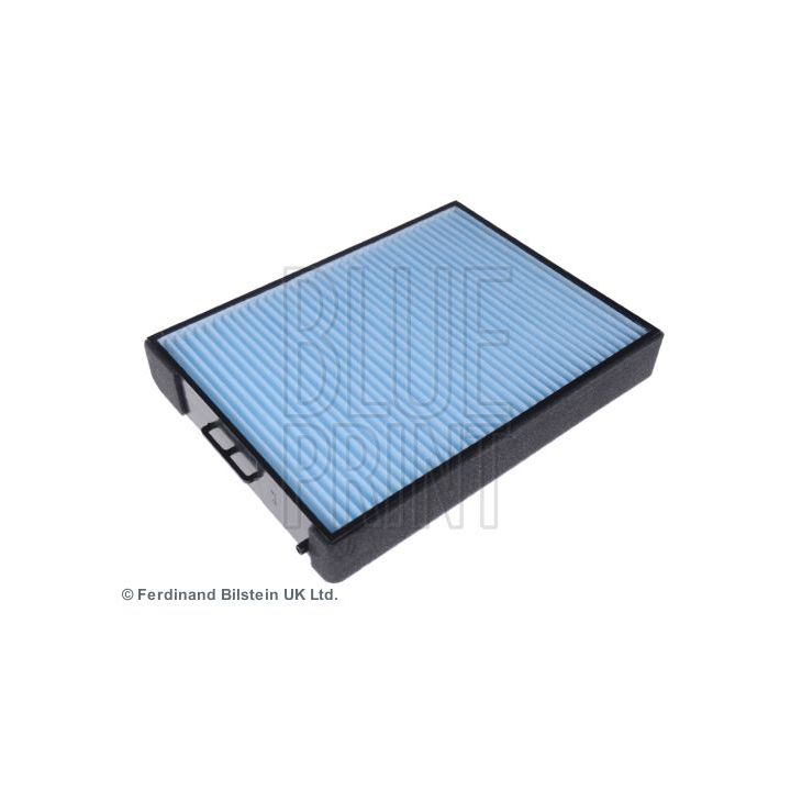 Filtras, salono oras BLUE PRINT ADG02501