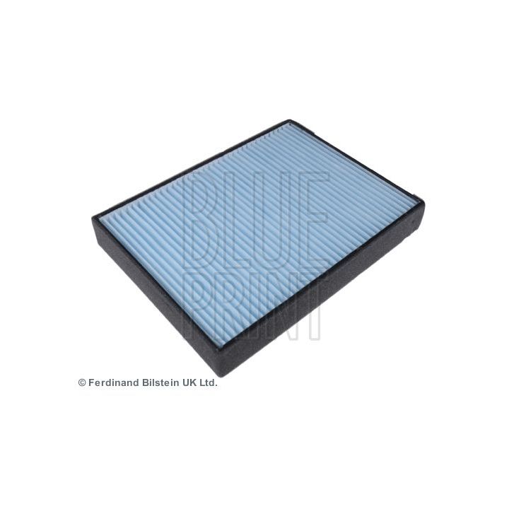 Filtras, salono oras BLUE PRINT ADG02501