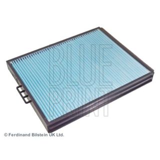 Filtras, salono oras BLUE PRINT ADG02509