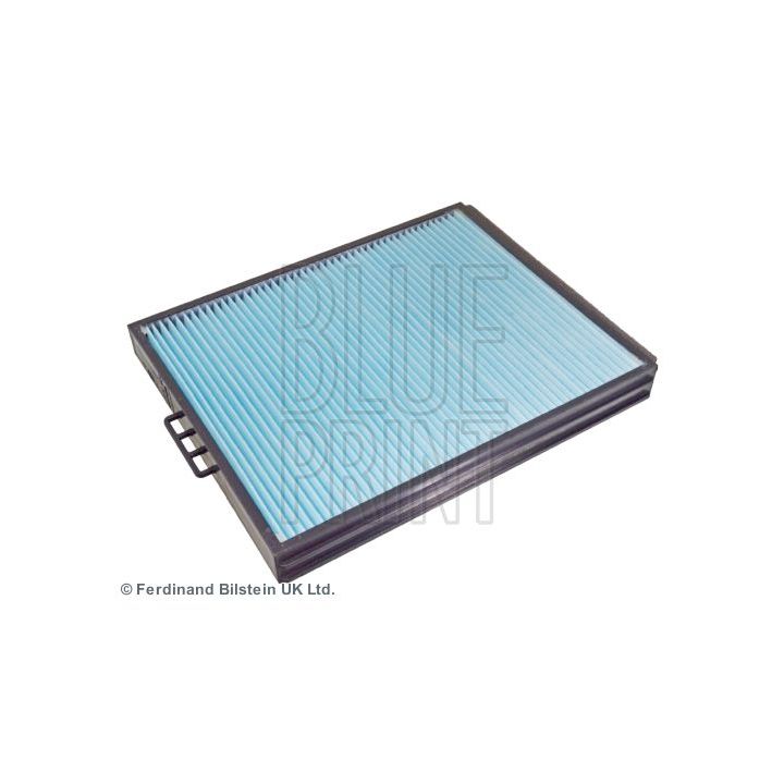 Filtras, salono oras BLUE PRINT ADG02509