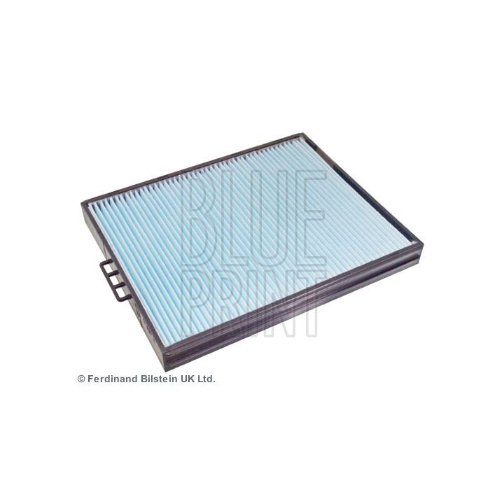 Filtras, salono oras BLUE PRINT ADG02509