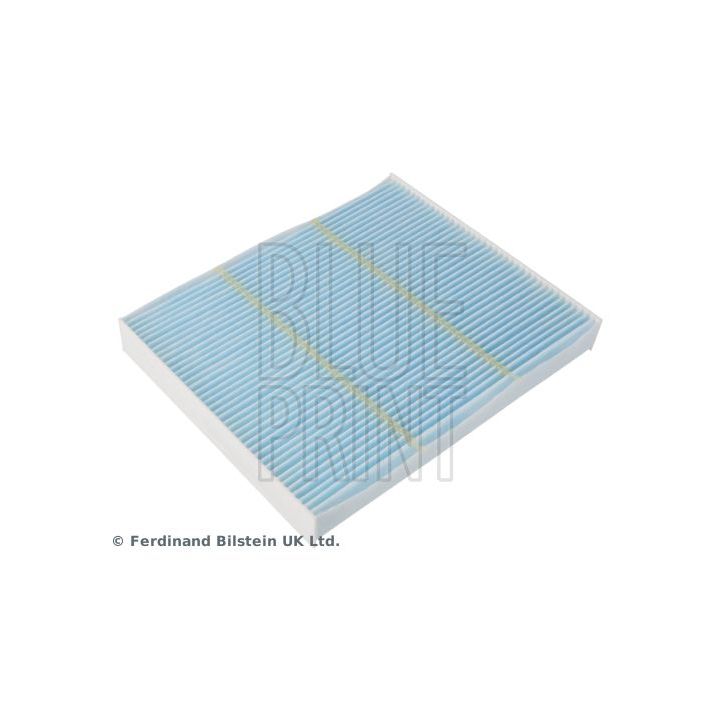Filtras, salono oras BLUE PRINT ADG025105