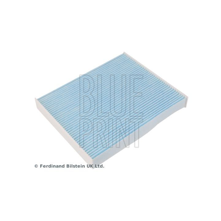 Filtras, salono oras BLUE PRINT ADG025105