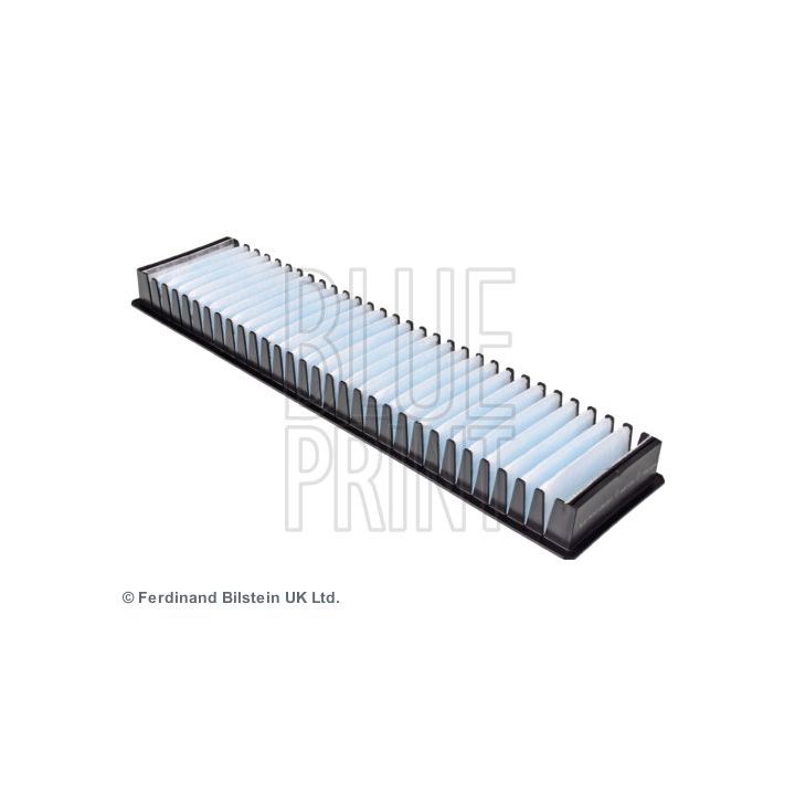 Filtras, salono oras BLUE PRINT ADG02512