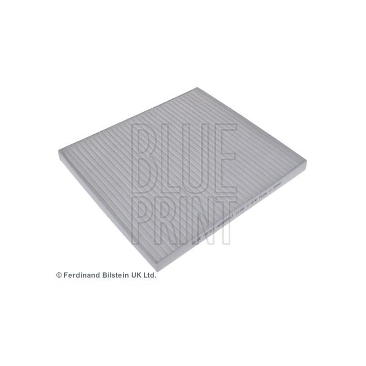 Filtras, salono oras BLUE PRINT ADG02513