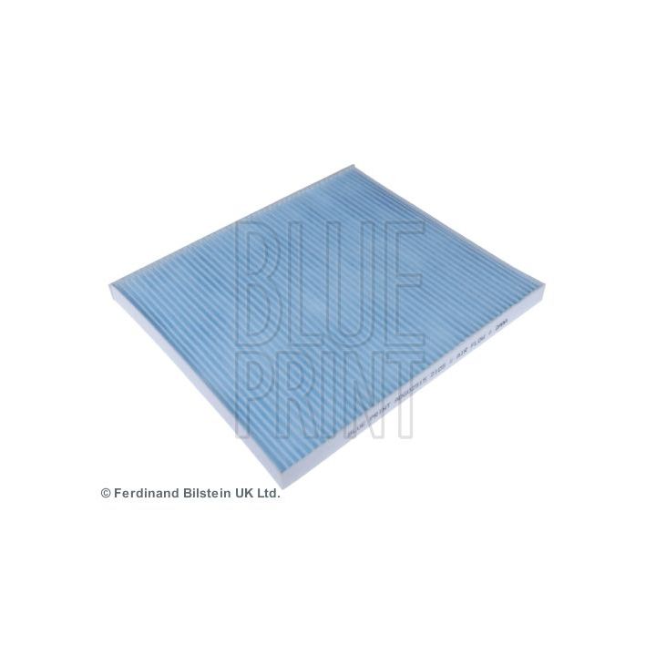 Filtras, salono oras BLUE PRINT ADG02515