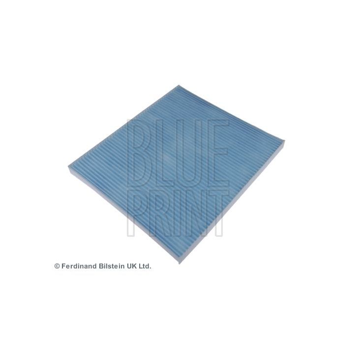 Filtras, salono oras BLUE PRINT ADG02515