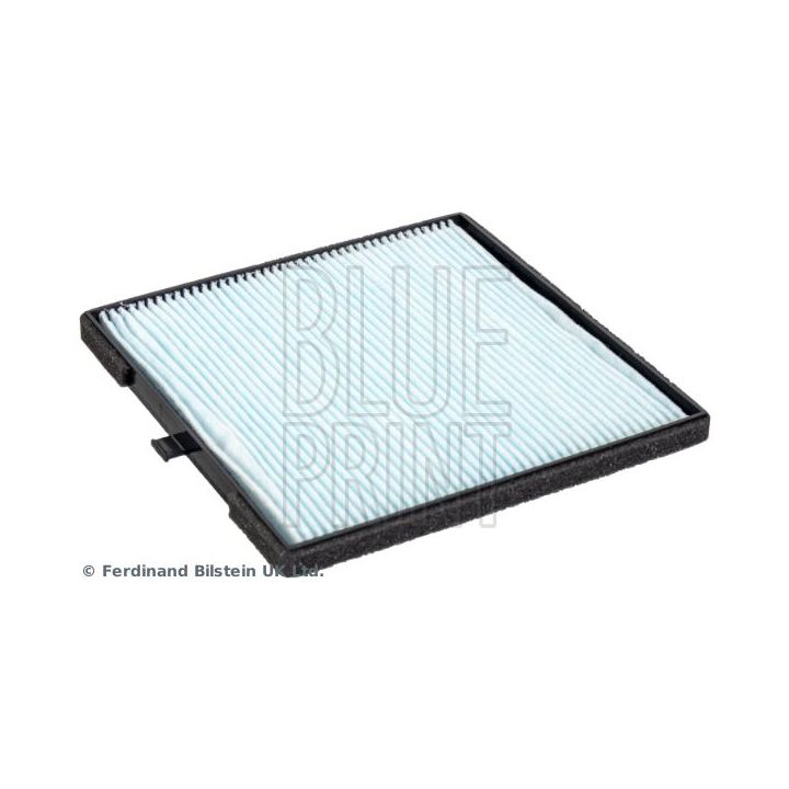 Filtras, salono oras BLUE PRINT ADG02516