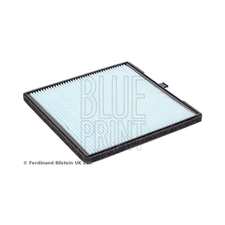 Filtras, salono oras BLUE PRINT ADG02516