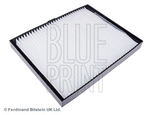 Filtras, salono oras BLUE PRINT ADG02517