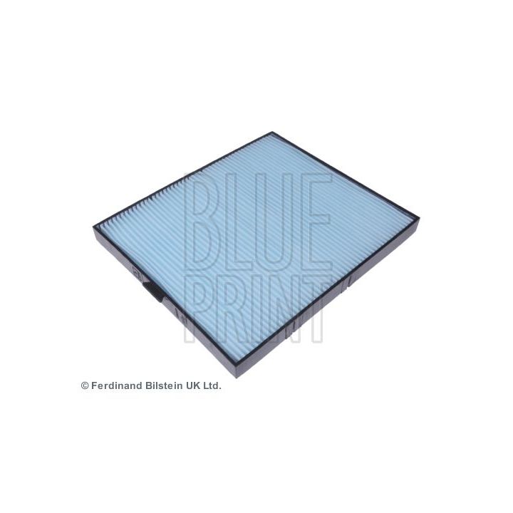 Filtras, salono oras BLUE PRINT ADG02518