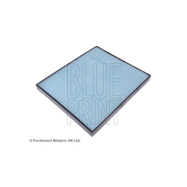 Filtras, salono oras BLUE PRINT ADG02518