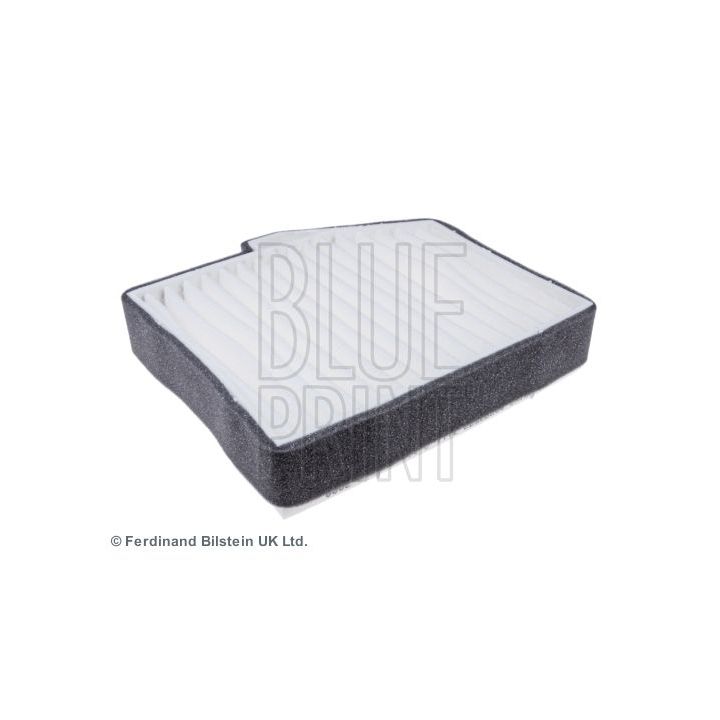 Filtras, salono oras BLUE PRINT ADG02522