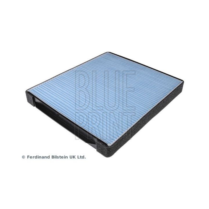 Filtras, salono oras BLUE PRINT ADG02526