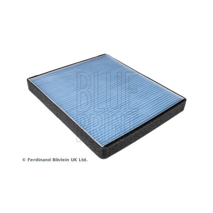 Filtras, salono oras BLUE PRINT ADG02526