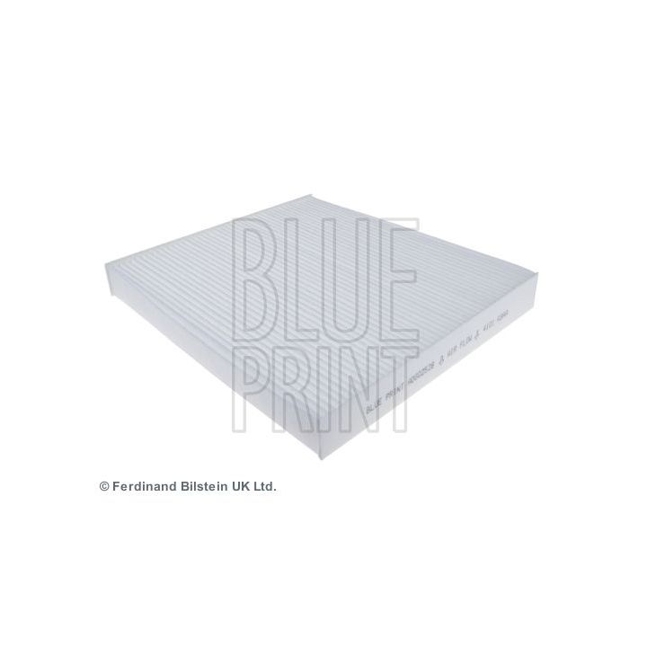 Filtras, salono oras BLUE PRINT ADG02528