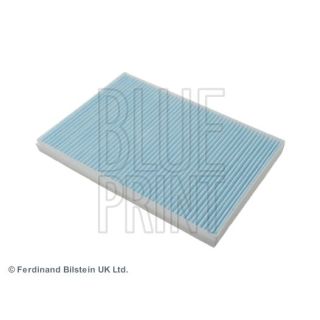 Filtras, salono oras BLUE PRINT ADG02537