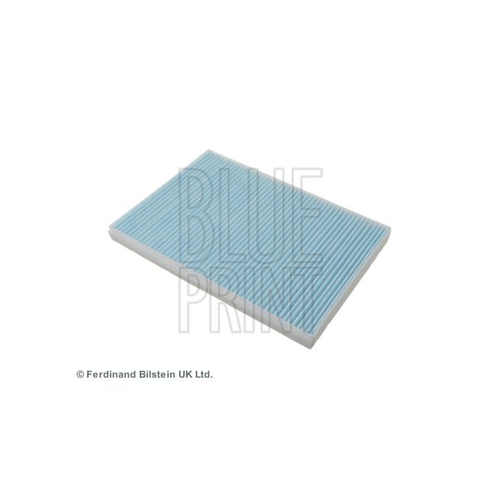 Filtras, salono oras BLUE PRINT ADG02537