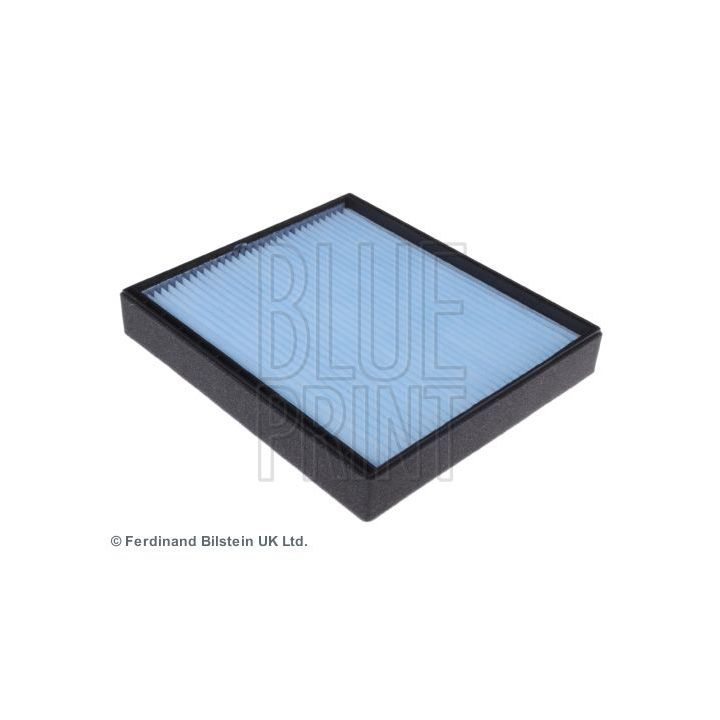 Filtras, salono oras BLUE PRINT ADG02538