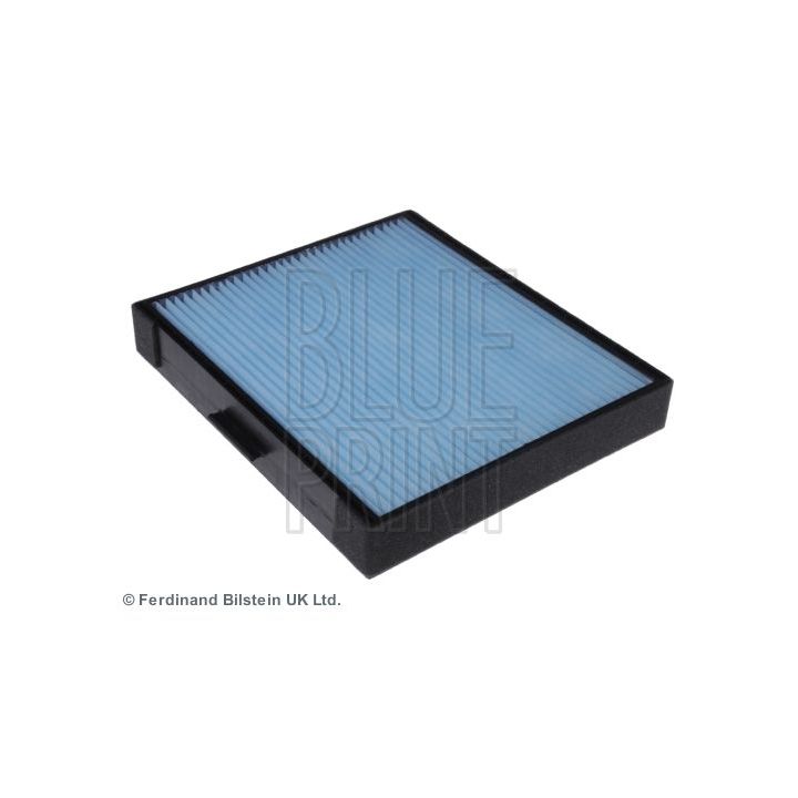 Filtras, salono oras BLUE PRINT ADG02538