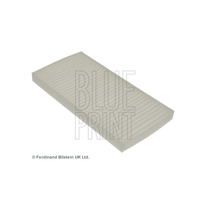 Filtras, salono oras BLUE PRINT ADG02547