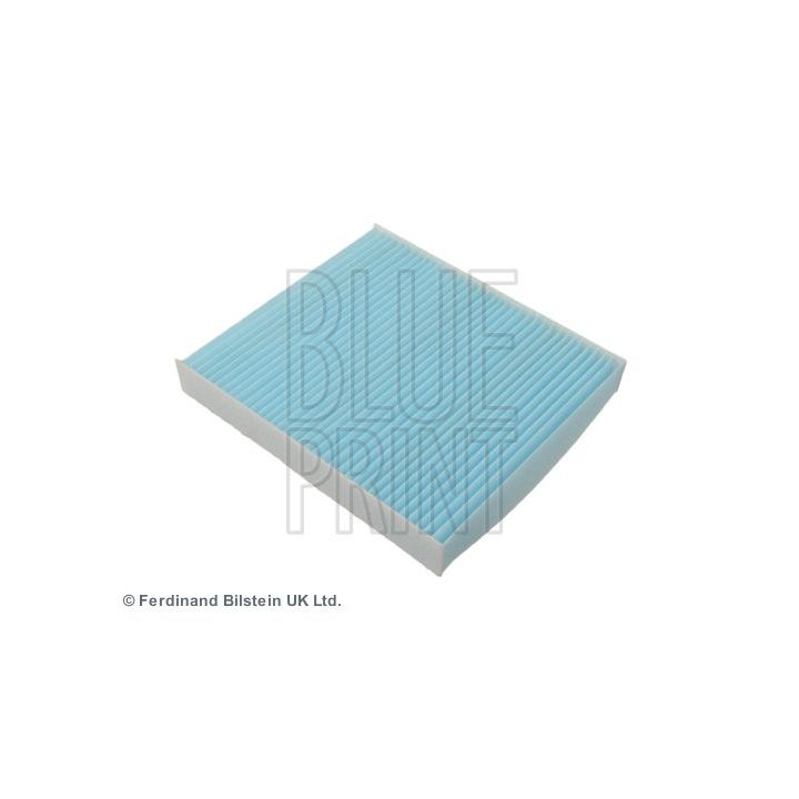 Filtras, salono oras BLUE PRINT ADG02548