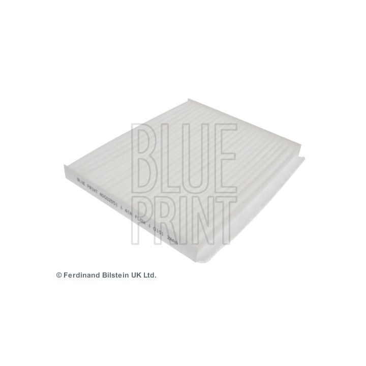 Filtras, salono oras BLUE PRINT ADG02551