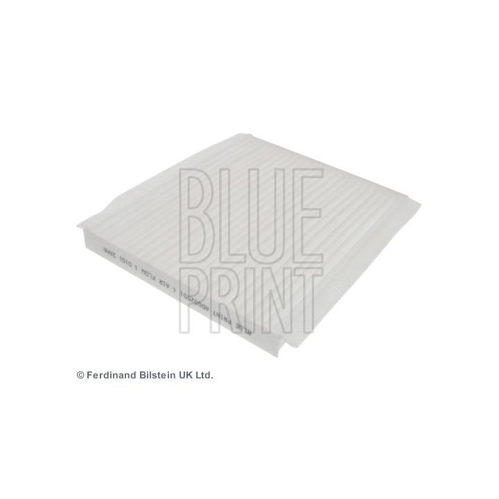 Filtras, salono oras BLUE PRINT ADG02551