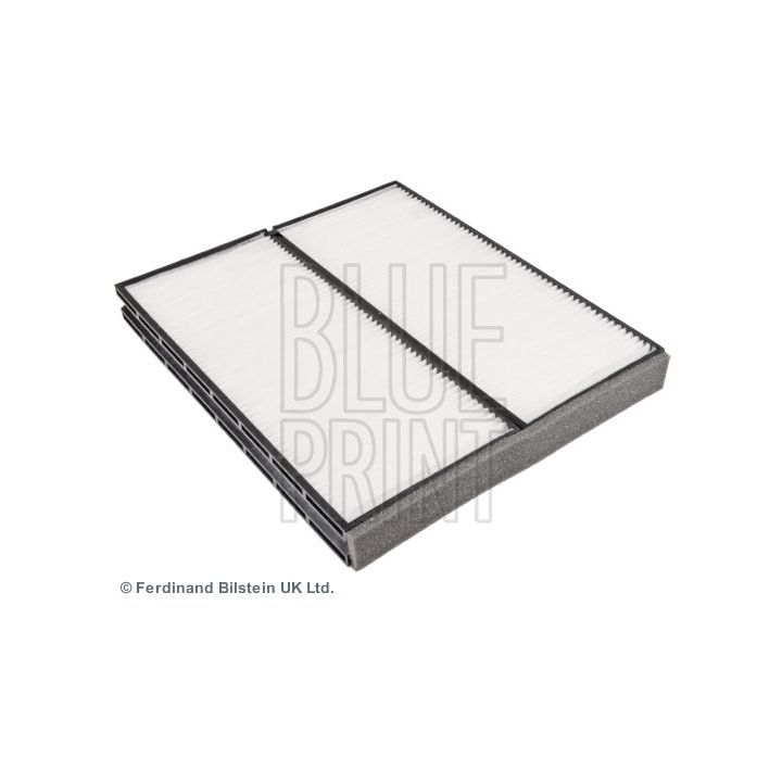 Filtras, salono oras BLUE PRINT ADG02556