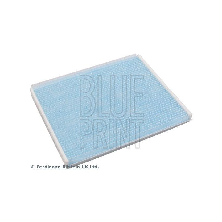 Filtras, salono oras BLUE PRINT ADG02557
