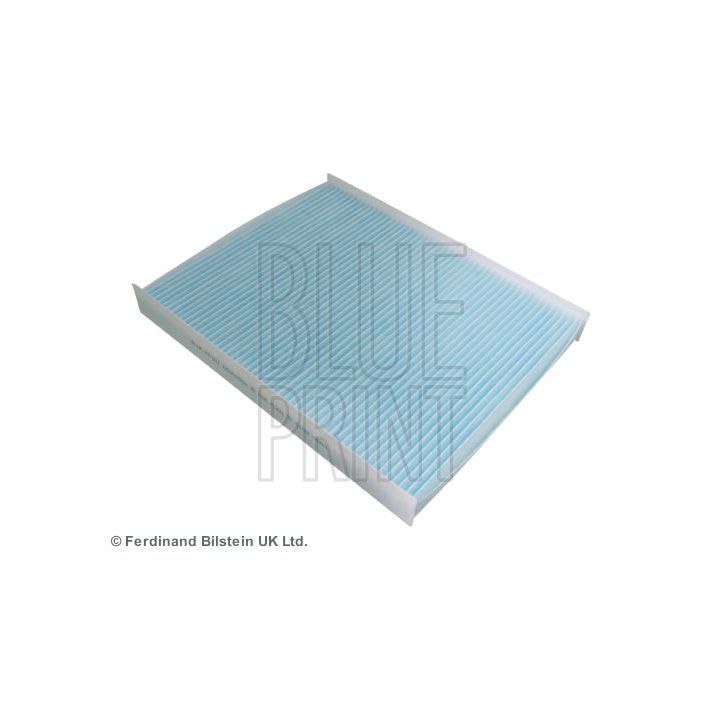 Filtras, salono oras BLUE PRINT ADG02559