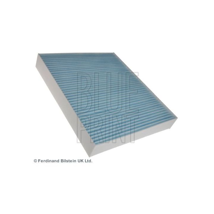 Filtras, salono oras BLUE PRINT ADG02561