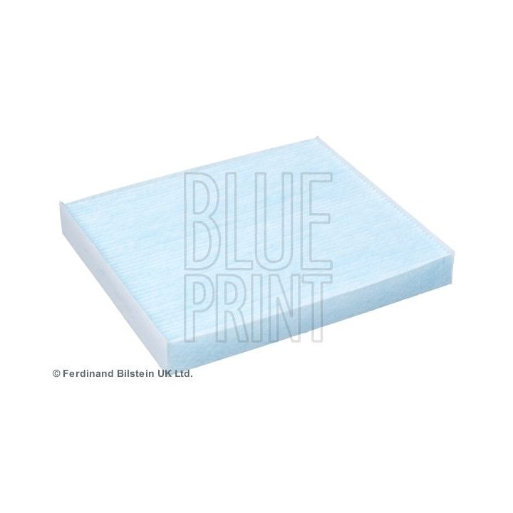 Filtras, salono oras BLUE PRINT ADG02563