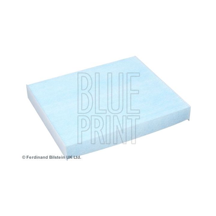 Filtras, salono oras BLUE PRINT ADG02563