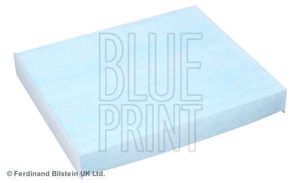 Filtras, salono oras BLUE PRINT ADG02563