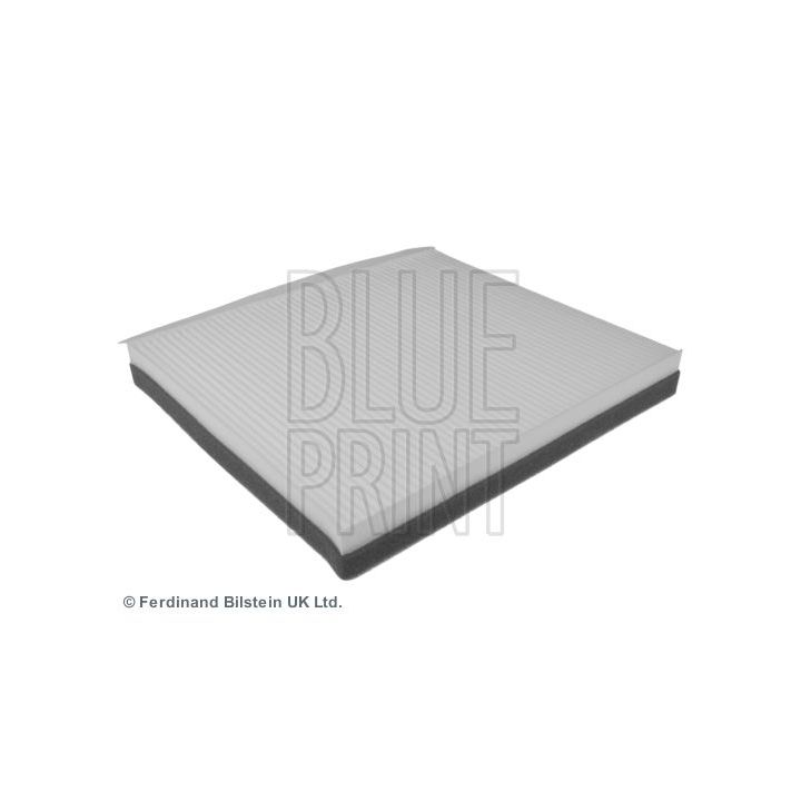 Filtras, salono oras BLUE PRINT ADG02564