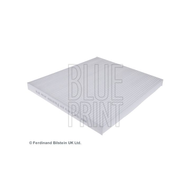 Filtras, salono oras BLUE PRINT ADG02578