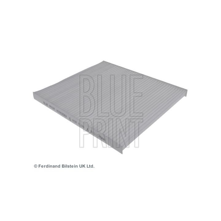 Filtras, salono oras BLUE PRINT ADG02582