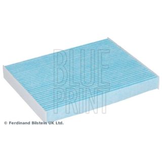 Filtras, salono oras BLUE PRINT ADG02588