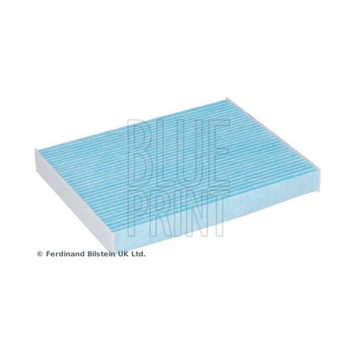 Filtras, salono oras BLUE PRINT ADG02588