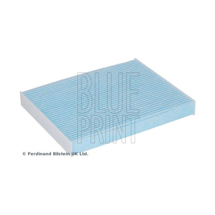 Filtras, salono oras BLUE PRINT ADG02588