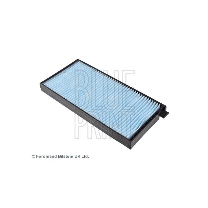 Filtras, salono oras BLUE PRINT ADG02591